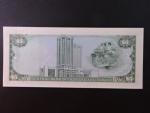 TRINIDAD A TOBAGO, 10 Dollars 1985, BNB. B213c, Pi. 38
