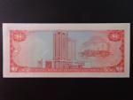 TRINIDAD A TOBAGO, 1 Dollar 1985, BNB. B211c, Pi. 36
