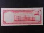TRINIDAD A TOBAGO, 1 Dollar 1977, BNB. B205a, Pi. 30