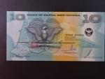 PAPUA NOVÁ GUINEA, 10 Kina 2002, BNB. B128a, Pi. 26b