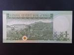 TONGA, 1 Paańga 1995, BNB. B206d, Pi. 31