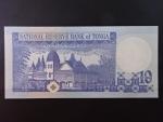 TONGA, 10 Paańga 1995, BNB. B209c, Pi. 34