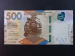 HONG KONG,  Banking Corporation Limited 500 Dollars 2018, BNB. B699a