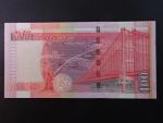HONG KONG,  Banking Corporation Limited 100 Dollars 2003, BNB. B688a, Pi. 209