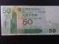 AZIE - HONG KONG, Bank of China 50 Dollars 2003, BNP. B912a