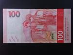 HONG KONG,  Standard Chatered Bank 100 Dollars 2018, BNB. B425a