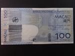 MAKAO, Banco National 100 Patacas 2005, BNB. B071a, Pi. 82
