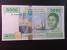 AFRIKA - STŘEDNÍ AFRIKA-KONGO, 5000 Francs 2002 T, BNP. B109Tc