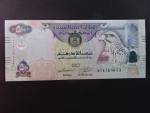 SPOJENÉ ARABSKÉ EMIRÁTY, 500 Dirhams 2015, BNB. B242a, Pi. 32e