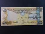 SPOJENÉ ARABSKÉ EMIRÁTY, 200 Dirhams 2008, BNB. B230a, Pi. 31