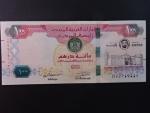 SPOJENÉ ARABSKÉ EMIRÁTY, 100 Dirhams 2018, BNB. B245a