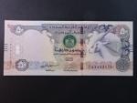 SPOJENÉ ARABSKÉ EMIRÁTY, 50 Dirhams 2014, BNB. B239a
