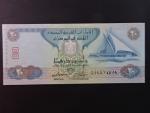 SPOJENÉ ARABSKÉ EMIRÁTY, 20 Dirhams 2013, BNB. B228b, Pi. 28