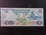 SPOJENÉ ARABSKÉ EMIRÁTY, 20 Dirhams 2015, BNB. B238a, Pi. 28c