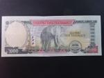 NEPÁL, 1000 Rupees 2013, BNB. B286a, Pi. 75
