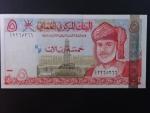 OMAN, 5 Rials 2000, BNB. B227a, Pi. 39