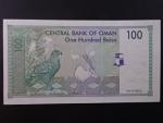 OMAN, 100 Baisa 1995, BNB. B219a, Pi. 31