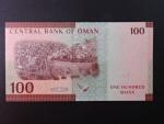OMAN, 100 Baisa 2020, BNB. B238a