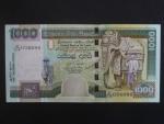 SRÍ LANKA, 1000 Rupees 2006, BNB. B119e, Pi. 120