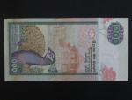 SRÍ LANKA, 1000 Rupees 2006, BNB. B119e, Pi. 120