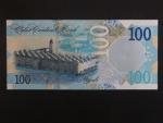KATAR, 100 Riyals 2020, BNB. B223a