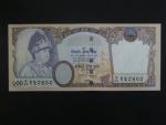 NEPÁL, 500 Rupees 2003, BNB. B258a, Pi. 50