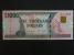 AMERIKA - GUYANA, 1000 Dollars 1999, BNP. B113b, Pi. 35