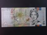 BAHAMY, 1/2 Dollar 2019, BNB. B348a
