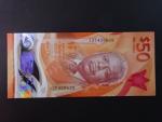 BARBADOS, 50 Dollars 2022, BNB. B243a