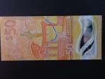 BARBADOS, 50 Dollars 2022, BNB. B243a