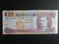 AMERIKA - BARBADOS, 20 Dollars 2007, BNB. B228a, Pi. 69