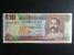 AMERIKA - BARBADOS, 10 Dollars 2007, BNB. B227a, Pi. 68