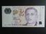 AZIE - SINGAPUR, 2 Dollars 2011, BNP. B208e, Pi. 46