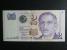 AZIE - SINGAPUR, 2 Dollars 1999, BNP. B132a, Pi. 38