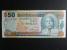 AMERIKA - BARBADOS, 50 Dollars 2007, BNB. B229b, Pi. 70