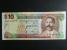 AMERIKA - BARBADOS, 10 Dollars 2007, BNB. B227b, Pi. 68