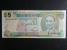 AMERIKA - BARBADOS, 5 Dollars 2012, BNB. B226c, Pi. 67
