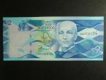 BARBADOS, 2 Dollars 2013, BNB. B232a, Pi. 73