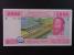 AFRIKA - STŘEDOAFRICKÉ STÁTY-GABON, 2000 Francs 2002 A, BNB. B108Aa