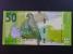 AFRIKA - SEYCHELY, 50 Rupees 2016, BNB. B420a, Pi. 49
