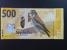 AFRIKA - SEYCHELY, 500 Rupees 2016, BNB. B422a, Pi. 51