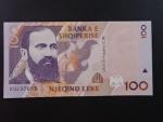 100 Leke 1996, BNB. B312a, Pi. 62