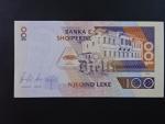 100 Leke 1996, BNB. B312a, Pi. 62