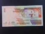 200 Leke 2001, BNB. B313b, Pi. 67
