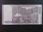 ARMÉNIE, 10000 Dram 2018, BNB. B322a