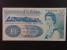 AFRIKA - SVATÁ HELENA, 5 Pounds 1998, BNB. B307a, Pi. 11