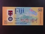 FIDŽI,50 Dollars 2020, BNB. 532a