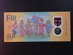 FIDŽI,50 Dollars 2020, BNB. 532a