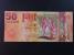 AUSTRÁLIE - FIDŽI, 50 Dollars 2013, BNP. B529a, Pi. 118