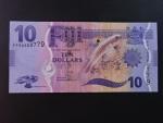 FIDŽI, 10 Dollars 2013, BNB. B527a, Pi. 116